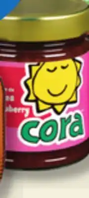 IGA CORA SPREAD offer