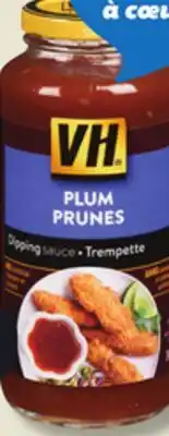 IGA VH COOKING, STIR-FRY, SOYA OR DIPPING SAUCE offer