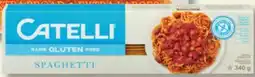 IGA CATELLI SANS GLUTEN PASTA offer