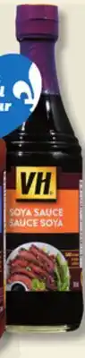 IGA VH SOYA SAUCE offer