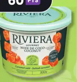 IGA MAISON RIVIERA PLANT-BASED YOGURT offer