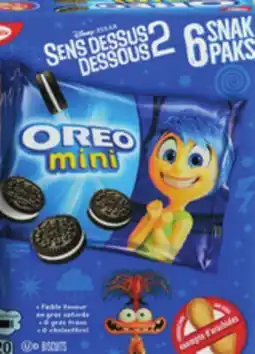 IGA CHRISTIE COOKIES offer