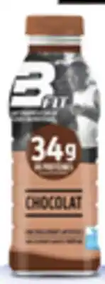 IGA BEATRICE B FIT MILK SHAKE offer