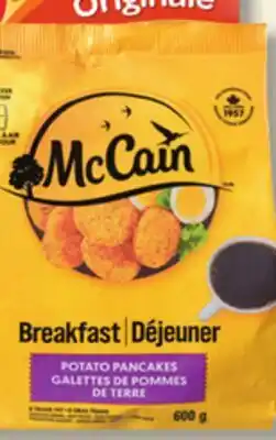 IGA McCAIN FRIED POTATOES offer