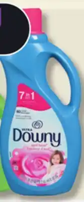 IGA DOWNY FABRIC SOFTENER offer