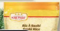 IGA KIM PHAT RICE offer