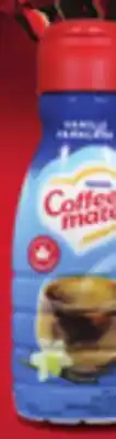 IGA NESTLÉ COFFEE ENHANCER offer