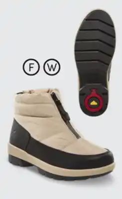 L'équipeur Denver Hayes Rotor Grip Winter Boots offer
