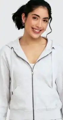 L'équipeur Shambhala Women's Relaxed Zip-Up Hoodie offer