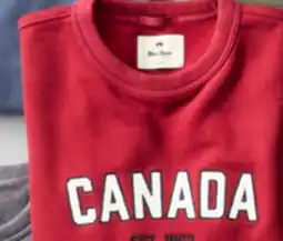 L'équipeur Men's WindRiver Original Fleece Sweatshirts offer