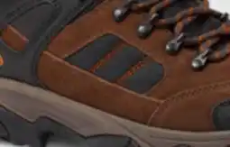 L'équipeur HI - TEC Waterproof Hikers offer