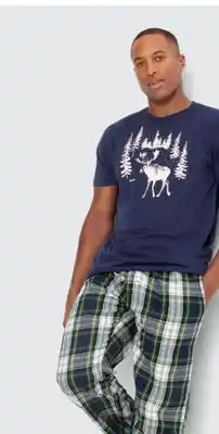 L'équipeur WindRiver Men's Lounge Sets offer