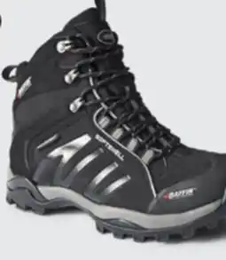 L'équipeur Baffin Winter Boots offer