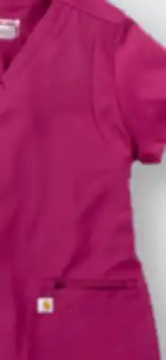 L'équipeur Carhartt Scrubs offer