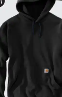 L'équipeur Select Carhartt Hoodies offer