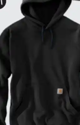 L'équipeur Select Carhartt Hoodies offer
