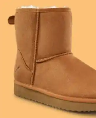 L'équipeur Women's Cozy Boots offer