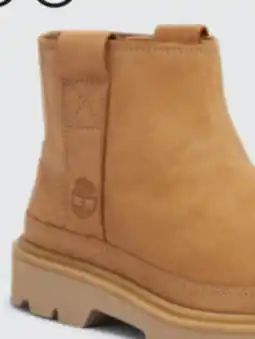 L'équipeur Rowan Way Chelsea offer