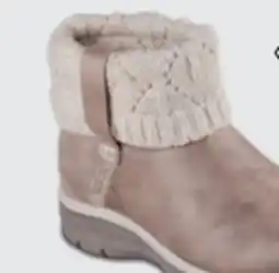 L'équipeur Skechers Women's Boots offer