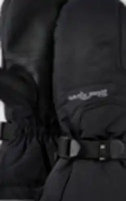 L'équipeur WindRiver T-MAX Waterproof Gloves + Mitts offer