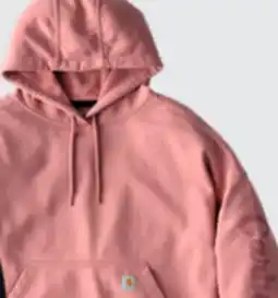 L'équipeur Select Carhartt Hoodies Special Price offer