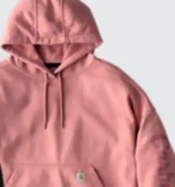 L'équipeur Select Carhartt Hoodies Special Price offer