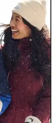 L'équipeur Columbia Women's Suttle Mountain + Men's Point Park Insulated Jackets offer