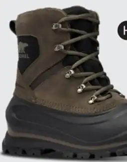 L'équipeur Sorel Shoes + Boots offer