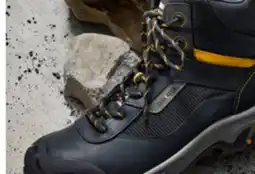 L'équipeur Dakota Men's Safety Hikers offer