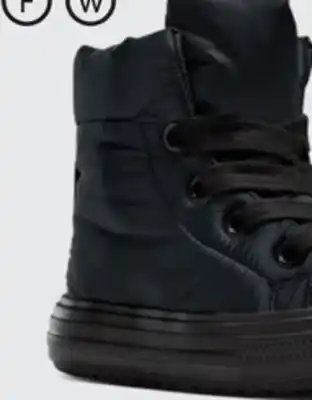 L'équipeur Converse Women's Chuck Taylor All-Star Elements Boots offer