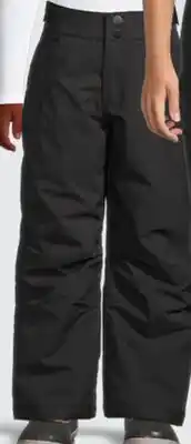 L'équipeur Wind River HD1 Insulated Snow Pants offer