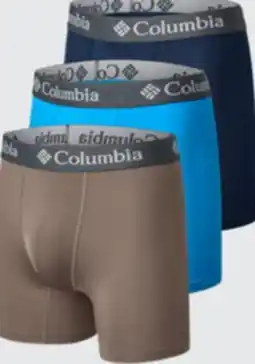 L'équipeur Columbia Men's 3-Pk Underwear offer