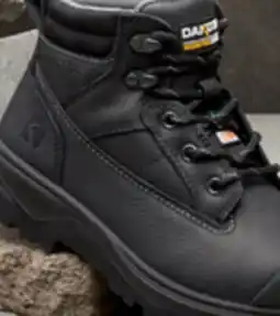 L'équipeur Dakota Women's '020' Work Boots offer