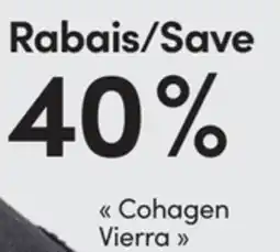 L'équipeur Skechers Cohagen Vierra offer