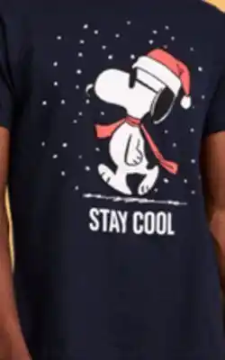 L'équipeur Men's Licensed + Holiday Graphic T-Shirts offer