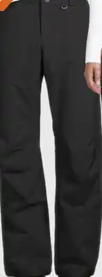 L'équipeur WindRiver HD1 Insulated Snow Pants offer