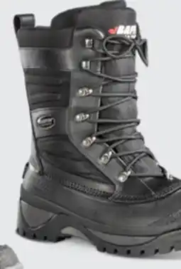 L'équipeur Winter Boots offer