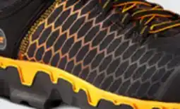 L'équipeur Powertrain Sport Athletic Safety Shoes offer