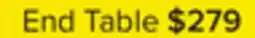 Leon's Natura 22 End Table offer