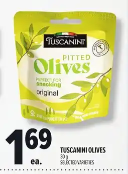 Metro TUSCANINI OLIVES offer