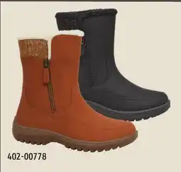Sushi Shop FAMILY WINTER BOOTS offer