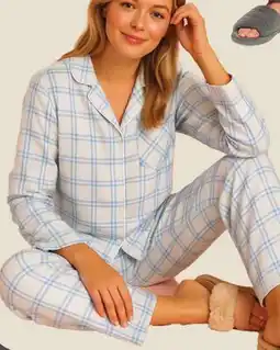 Sushi Shop 2 PIECES NEW SLEEPWEAR SETS ASST offer