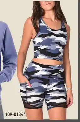 Sushi Shop Women's Clothing offer