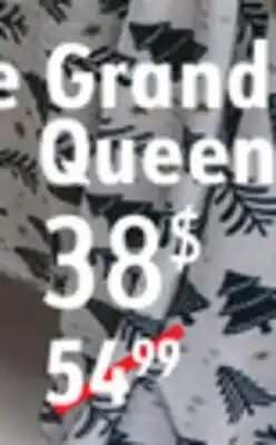 Sushi Shop Grand, Queen 4Pc Sheet Sets Wonderland offer