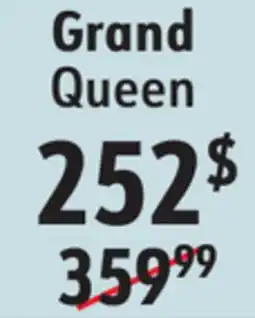 Sushi Shop Sleep Comfort offer