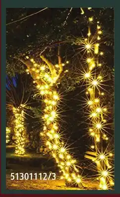 Sushi Shop 4 pc LED Bulbs on Stake offer