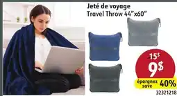 Sushi Shop Travel Throw 44x60 offer