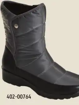 Sushi Shop WINTER BOOTS offer