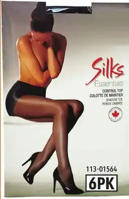 Sushi Shop Silks Essentials offer