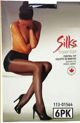 Sushi Shop Silks Essentials offer